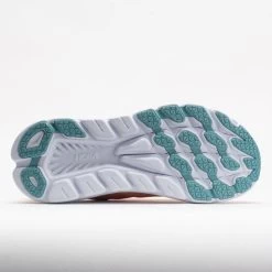 HOKA Rincon 3 Women's Camellia/Radiant Yellow 11 HOKA Rincon 3 Women's Camellia/Radiant Yellow -fashion shoes 047666 4