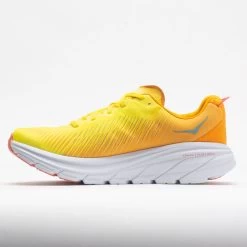 HOKA Rincon 3 Men's Illuminating/Radiant Yellow -fashion shoes 047673 1