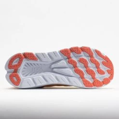 HOKA Rincon 3 Men's Illuminating/Radiant Yellow -fashion shoes 047673 4