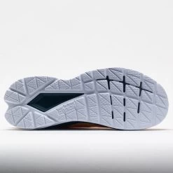 HOKA Mach Supersonic Men's Radiant Yellow/Camellia -fashion shoes 047676 4