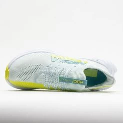 HOKA Carbon X 3 Women's Billowing Sail/Evening Primrose -fashion shoes 047715 2
