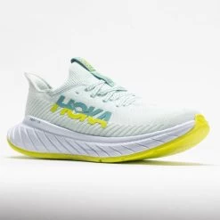 HOKA Carbon X 3 Women's Billowing Sail/Evening Primrose -fashion shoes 047715 5