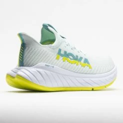 HOKA Carbon X 3 Women's Billowing Sail/Evening Primrose -fashion shoes 047715 6