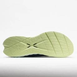 HOKA Carbon X 3 Men's Blue Coral/Black -fashion shoes 047717 4