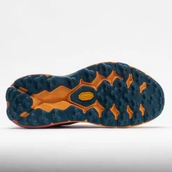 HOKA Speedgoat 5 Women's Blue Coral/Camellia 11 HOKA Speedgoat 5 Women's Blue Coral/Camellia -fashion shoes 047727 4