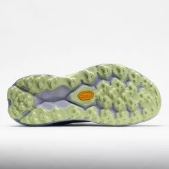 HOKA Speedgoat 5 Women's Purple Impression/Bluing -fashion shoes 047735 4