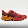 HOKA Speedgoat 5 Men's Fiesta/Radiant Yellow -fashion shoes 047738 3