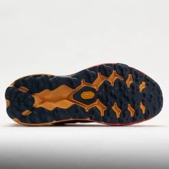 HOKA Speedgoat 5 Men's Fiesta/Radiant Yellow 11 HOKA Speedgoat 5 Men's Fiesta/Radiant Yellow -fashion shoes 047738 4