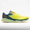 HOKA Zinal Men's Evening Primrose/Blue Coral