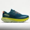 Hoka One One Stinson ATR 6 Men's Blue Coral/Butterfly -fashion shoes 047746 3