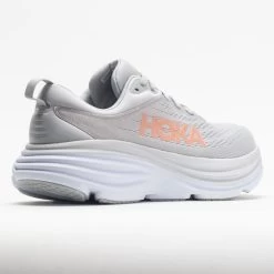 HOKA Bondi 8 Women's Harbor Mist/Lunar Rock 13 HOKA Bondi 8 Women's Harbor Mist/Lunar Rock -fashion shoes 048476 6