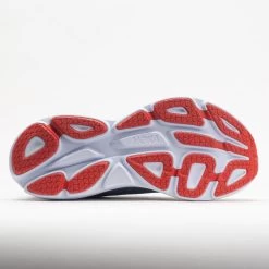 HOKA Bondi 8 Men's Goblin Blue/Mountain Spring 11 HOKA Bondi 8 Men's Goblin Blue/Mountain Spring -fashion shoes 048479 4