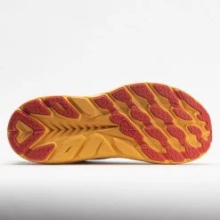 HOKA Clifton 8 Women's Summer Song/Ice Flow 11 HOKA Clifton 8 Women's Summer Song/Ice Flow -fashion shoes 048491 4