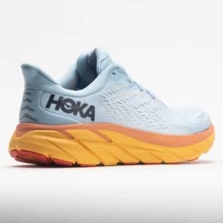 HOKA Clifton 8 Women's Summer Song/Ice Flow 13 HOKA Clifton 8 Women's Summer Song/Ice Flow -fashion shoes 048491 6
