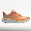 Hoka One One Clifton 8 Women's Sun Baked/Shell Coral -fashion shoes 048493 3