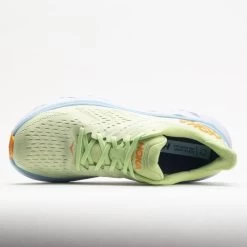 HOKA Clifton 8 Men's Butterfly/Summer Song -fashion shoes 048496 2