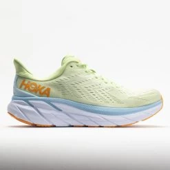 HOKA Clifton 8 Men's Butterfly/Summer Song