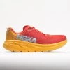 HOKA Rincon 3 Men's Fiesta/Amber Yellow -fashion shoes 048504 3