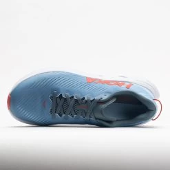 HOKA Rincon 3 Men's Mountain Spring/Summer Song -fashion shoes 048505 2