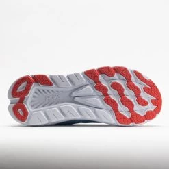 HOKA Rincon 3 Men's Mountain Spring/Summer Song -fashion shoes 048505 4