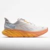 HOKA Arahi 6 Women's Nimbus Cloud/Blanc De Blanc -fashion shoes 048507 3