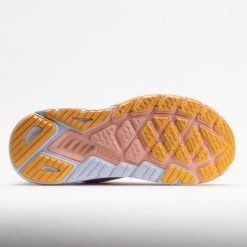 HOKA Arahi 6 Women's Sun Baked/Shell Coral 11 HOKA Arahi 6 Women's Sun Baked/Shell Coral -fashion shoes 048508 4