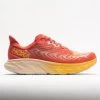 HOKA Arahi 6 Men's Fiesta/Amber Yellow 2 HOKA Arahi 6 Men's Fiesta/Amber Yellow -fashion shoes 048510 3