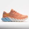 HOKA Gaviota 4 Women's Shell Coral/Peach Parfait 1 HOKA Gaviota 4 Women's Shell Coral/Peach Parfait -fashion shoes 048511 3
