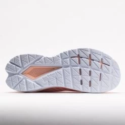 HOKA Mach 5 Women's Camellia/Peach Parfait 11 HOKA Mach 5 Women's Camellia/Peach Parfait -fashion shoes 048539 4