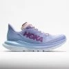 HOKA Mach 5 Women's Baby Lavender/Summer Song -fashion shoes 048540 3