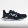 HOKA Mach 5 Women's Black/Castlerock 2 HOKA Mach 5 Women's Black/Castlerock -fashion shoes 048543 3