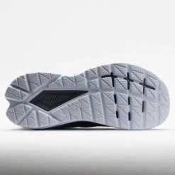 HOKA Mach 5 Women's Black/Castlerock -fashion shoes 048543 4