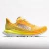 HOKA Mach 5 Men's Radiant Yellow/Evening Primrose 1 HOKA Mach 5 Men's Radiant Yellow/Evening Primrose -fashion shoes 048546 3
