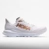 HOKA Mach 5 Men's White/Copper -fashion shoes 048547 3