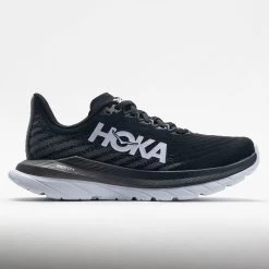 HOKA Mach 5 Men's Black/Castlerock