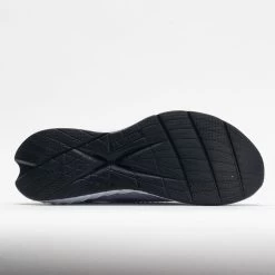 HOKA Carbon X 3 Women's Black/White 11 HOKA Carbon X 3 Women's Black/White -fashion shoes 048551 4