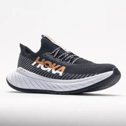 HOKA Carbon X 3 Women's Black/White 12 HOKA Carbon X 3 Women's Black/White -fashion shoes 048551 5
