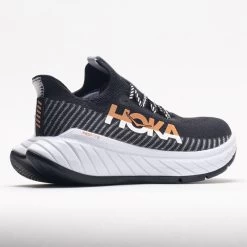 HOKA Carbon X 3 Women's Black/White 13 HOKA Carbon X 3 Women's Black/White -fashion shoes 048551 6