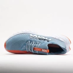 HOKA Carbon X 3 Men's Mountain Spring/Puffin's Bill 10 HOKA Carbon X 3 Men's Mountain Spring/Puffin's Bill -fashion shoes 048552 2