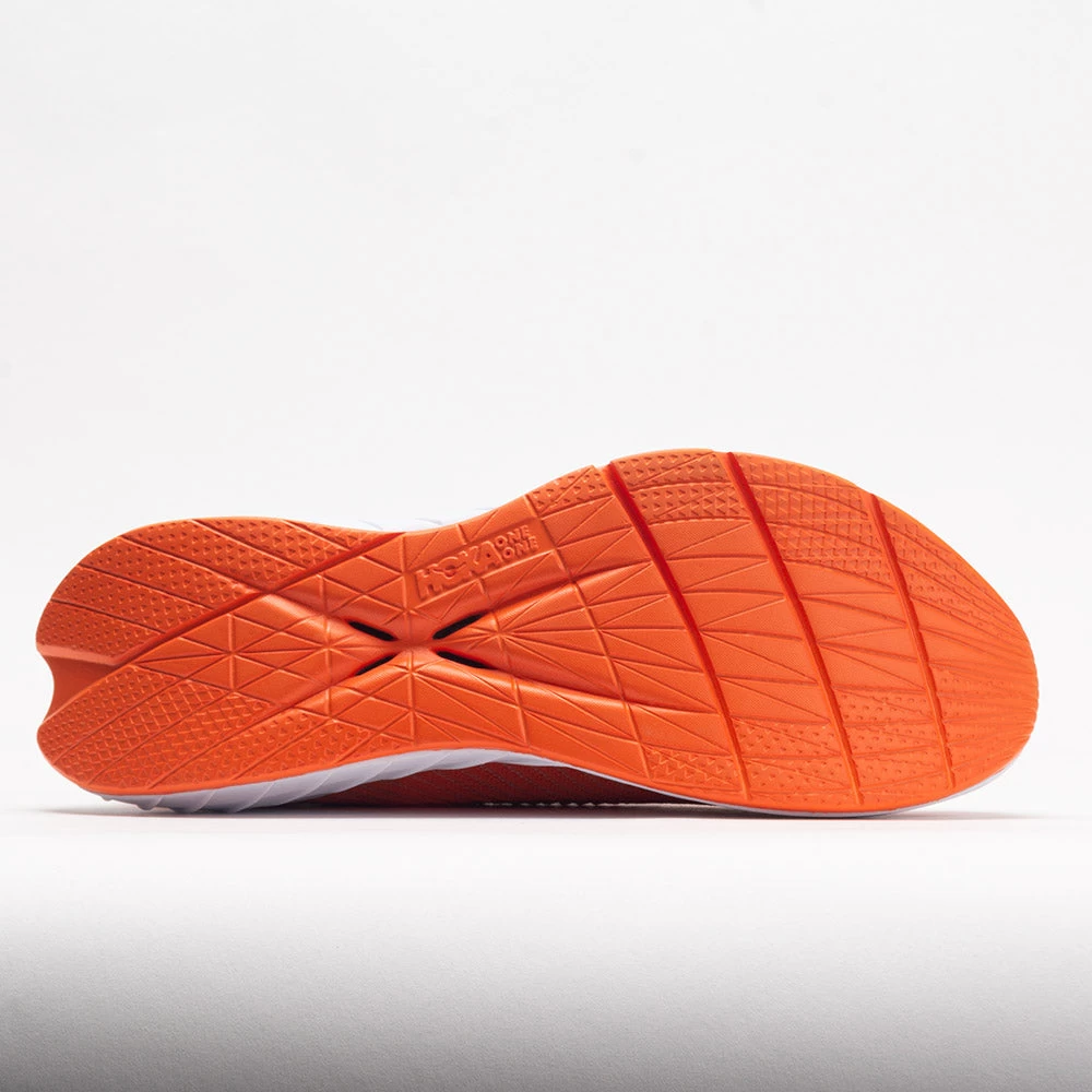 HOKA Carbon X 3 Men's Mountain Spring/Puffin's Bill 6 HOKA Carbon X 3 Men's Mountain Spring/Puffin's Bill - Image 4