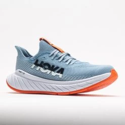 HOKA Carbon X 3 Men's Mountain Spring/Puffin's Bill 12 HOKA Carbon X 3 Men's Mountain Spring/Puffin's Bill -fashion shoes 048552 5