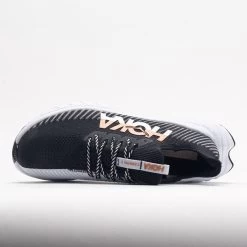 HOKA Carbon X 3 Men's Black/White 10 HOKA Carbon X 3 Men's Black/White -fashion shoes 048553 2