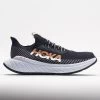 HOKA Carbon X 3 Men's Black/White -fashion shoes 048553 3