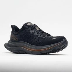 HOKA Kawana Women's Black/Copper -fashion shoes 048555 5