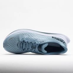 HOKA Kawana Men's Mountain Spring/Goblin Blue -fashion shoes 048556 2