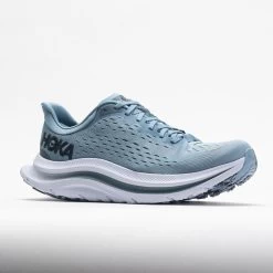 HOKA Kawana Men's Mountain Spring/Goblin Blue -fashion shoes 048556 5