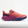 HOKA Speedgoat 5 Women's Festival Fuchsia/Camellia -fashion shoes 048560 3