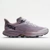 HOKA Speedgoat 5 Women's Elderberry/Lilac Marble -fashion shoes 048561 3