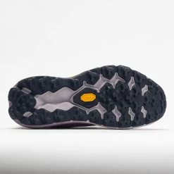 HOKA Speedgoat 5 Women's Elderberry/Lilac Marble -fashion shoes 048561 4