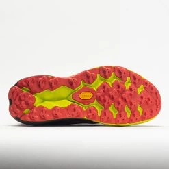 HOKA Speedgoat 5 Men's Thyme/Fiesta 11 HOKA Speedgoat 5 Men's Thyme/Fiesta -fashion shoes 048562 4